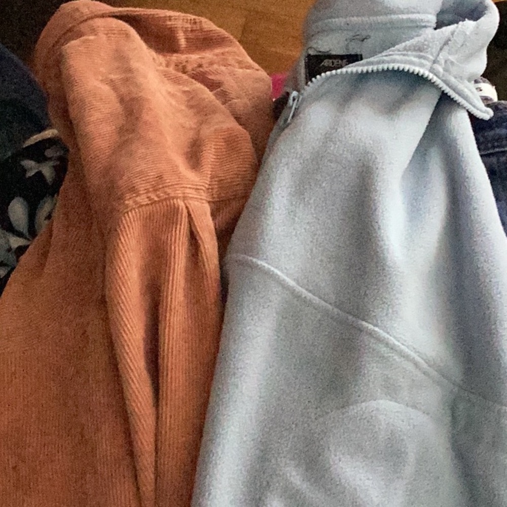 Pair
